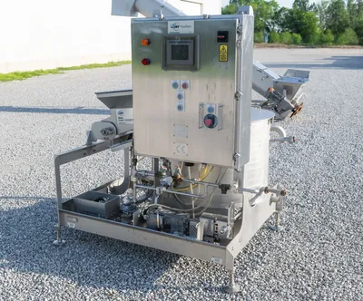 JBT/Stein ABC Batter Mixer | Buy Per Pound (4)