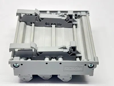 289-542 | Wago  Interface Module D-Sub 25-Pole 2A 125V - Used