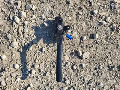 3/4" Class 600 Ball Valve