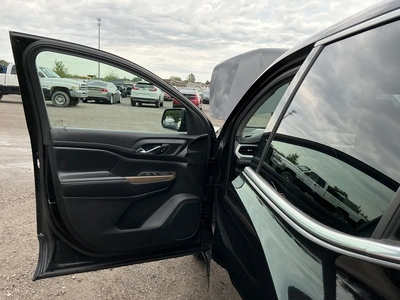 Used 2019 GMC ACADIA SUVs Michigan US | Miedema Asset Management Group #1406756