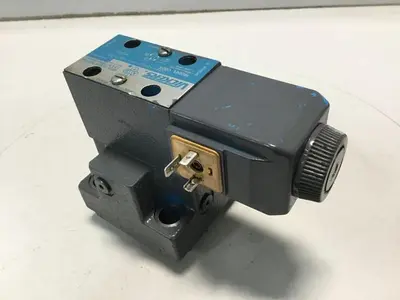 USED VICKERS DG4V32AMUHL760