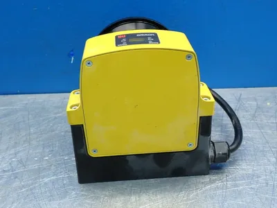 USED OMRON OS32CSP1