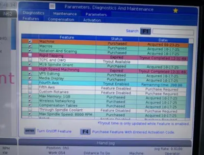 2024 HAAS MINI MILL Vertical Machining Centers | Toolquip, Inc. (3)