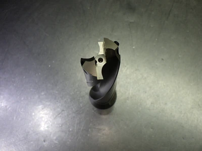 Guhring 26-27.5mm Coolant Thru Indexable Drill 32mm Shank 9052420275000 (LOC1767)