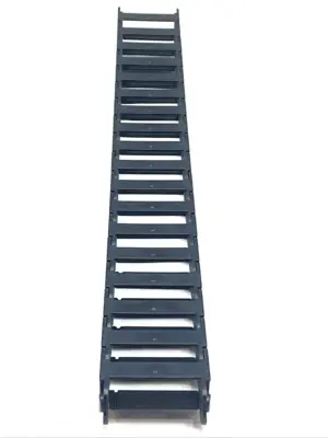USED IGUS ENERGY CHAIN CABLE CARRIER