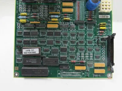 Unisys 3274 2033-003+G 3274 2041-002 Rotary Stamp Driver DP500 PCB