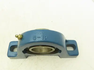New | in-Stock MB MFG _UNKNOWN_ Bearings | Arrow Industrial #613735