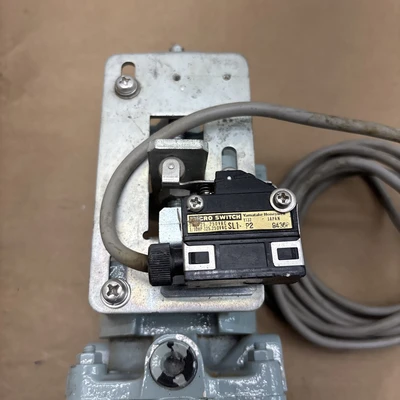 Used Nippon Daiya Valve Co. LTD HN14N-08 Valves/Fittings Indiana US | J&J Industrial Supply #1324562