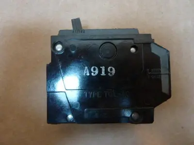 USED GENERAL ELECTRIC / GE TQL130