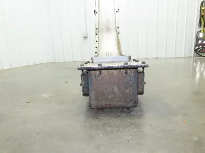 Used LIVONIA MAGNETICS _UNKNOWN_ Conveyor Parts Indiana US | Arrow Industrial #1249837
