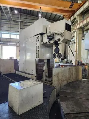 Used 2014 KOHCHIYAMA SH-55 Settings & Inspecting Gear Cutters Georgia US | Shub Machinery #81270