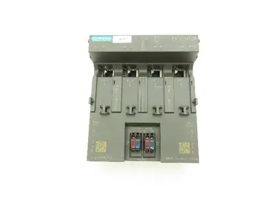 Used SIEMENS _UNKNOWN_ PLC Ethernet Equipment Indiana US | Arrow Industrial #1316680