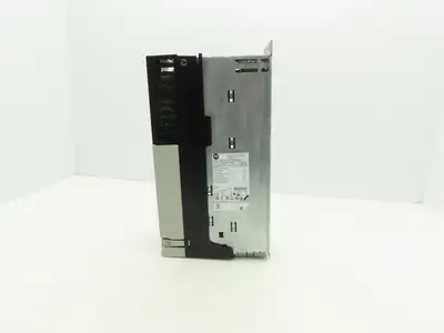 Allen Bradley 20G11RD011AA0NNNNN PowerFlex 755 AC Drive 480V 10.7A 7.5HP Ser A