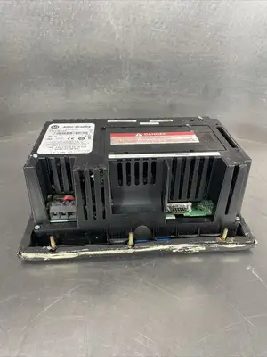 Allen Bradley 2711-K5A5 Ser H Rev D FRN 4.46 (BIN3.3.3)