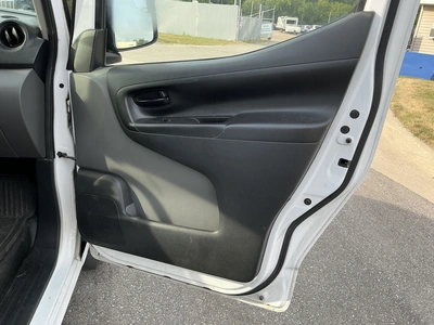 Used 2018 NISSAN NV200 Vans Michigan US | Miedema Asset Management Group #1329094