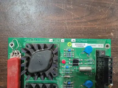 USED HONEYWELL 51309204-175