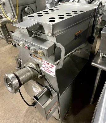 USED Hobart MG1532