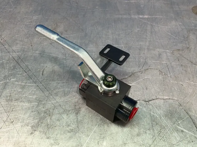 New | in-Stock PARKER BVHP06BSS1VC Pumps Ohio US | HGR 24 #1309993