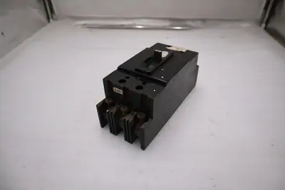 NF631020 Federal Pacific 20 Amp Circuit Breaker STOCK GF133