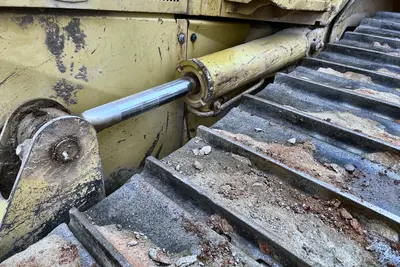 Used 2004 CATERPILLAR D5N XL Bulldozers North Carolina US | Proxy Equipment #1377709
