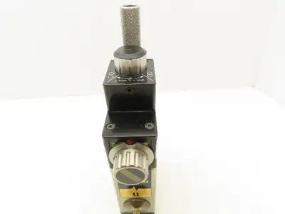 Used TIDLAND _UNKNOWN_ Knife Holders Indiana US | Arrow Industrial #1411487