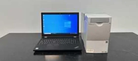 Used AGILENT - KEYSIGHT 2100 Electrophoresis New Jersey US | Bionex Scientific LLC #800172