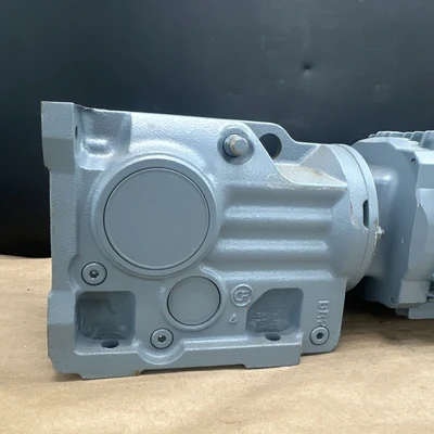 Used SEW EURODRIVE K37 DRE80M4BE05/TF/2W Motors (misc) Indiana US | J&J Industrial Supply #1348233