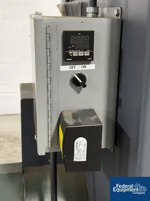 USED Benko Sahara Oven, model 3E02CS