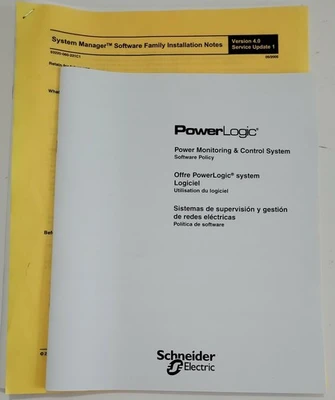 USED Schneider Electric 000400000299