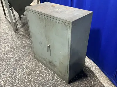 Used HALLOWELL _UNKNOWN_ Cabinets Ohio US | HGR 24 #1567084