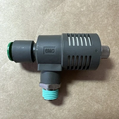 NEW SMC ASV510F