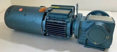 NEW SEW-Eurodrive DFT71C4BMG05HFTHAV1Y