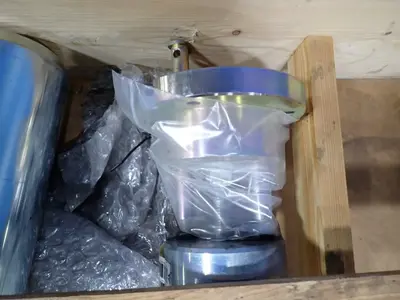 Rotor Lock Cylinder
