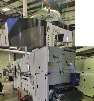 2016 TORNOS MULTISWISS 6X16 CNC Swiss Lathe | Graff-Pinkert (5)