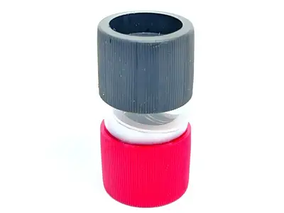 6748.0027 | Check Discharge Valve  - New