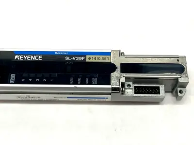 SL-V39F-R | Keyence  Light Curtain Receiver - For parts or not working