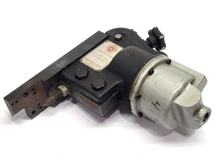 Used GARDNER DENVER 52A-3 Misc Industrial Equipment | Maverick Industrial Sales #1104428
