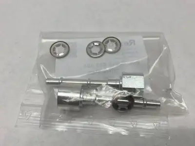 NEW BOSCH REXROTH ADAPTER, SET ADAPTER SET AS 2/C-400, -700
