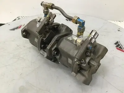 USED REXROTH AA10VS045DFR1/31R-PKC62N00