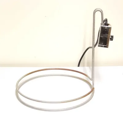 George Ulanet 290-6 Other Medical/Lab Equipment Attachments | ANACAPA EQUIPMENT BROKERS, INC (4)