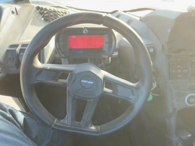 Used 2020 CAN-AM MAVERICK X3 Utility Vehicles Michigan US | Miedema Asset Management Group #1761381