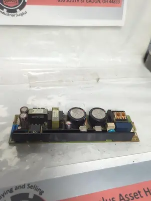 Used LAMBDA ZWS50-12/J Circuit Boards Ohio US | Surplus Asset Holdings #1276242