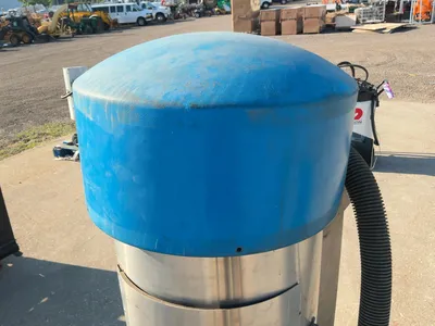 Used _UNKNOWN_ _UNKNOWN_ Vacuum Cleaners Michigan US | Miedema Asset Management Group #1296010