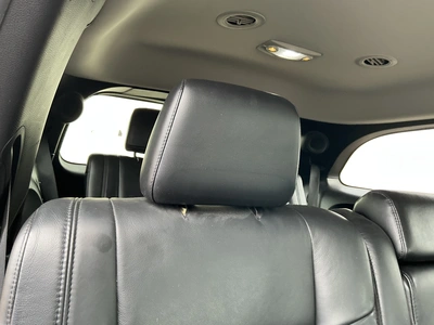 Used 2011 DODGE DURANGO Utility Vehicles Michigan US | Miedema Asset Management Group #1457312