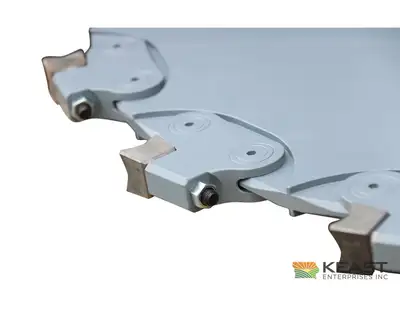 Used BAUMALIGHT _UNKNOWN_ Chainsaws (Landscaping) Iowa US | Keast Enterprises #1360050