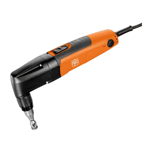 New | in-Stock FEIN _UNKNOWN_ Nibblers Ohio US | US TOOL DEPOT #1451298