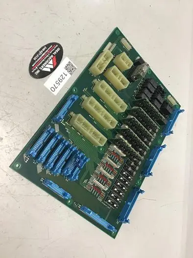 Used SUMITOMO JA762790BC Circuit Boards Michigan US | Ideal Machinery #580635