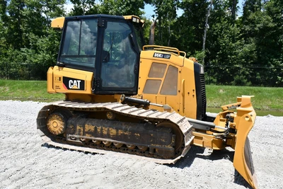 Used 2018 CAT _UNKNOWN_ Crawler Dozers South Carolina US | BTM Machinery #1354429