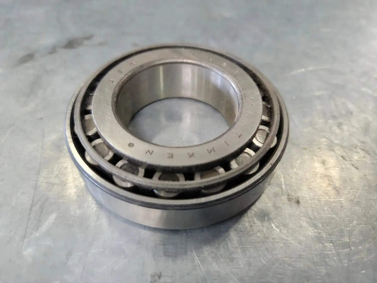 NEW TIMKEN 358-354A