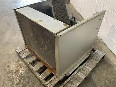Air-Cooled Condensing Unit